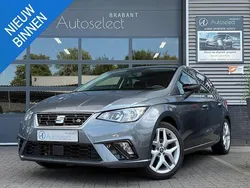 Grijs Gebruikt 2018 Seat Ibiza FR Hatchback | € 13.490 (Eerlijke prijs)