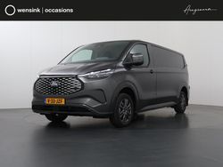 Grijs Gebruikt 2024 Ford E-Transit Limited Van | € 39.845