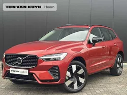 Gebruikt 2021 Volvo XC60 Ultimate SUV | € 56.950 (Duur)