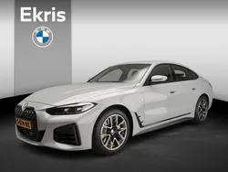 Grijs Gebruikt 2023 BMW 430 Executive Coupé | € 52.900 (Eerlijke prijs)