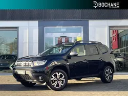 Zwart Gebruikt 2022 Dacia Duster Journey SUV | € 19.250 (Eerlijke prijs)
