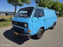 Overige Gebruikt 1990 VW T3 Van | € 3.950