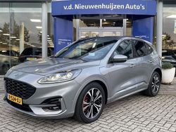 Grijs Gebruikt 2020 Ford Kuga ST-Line X SUV | € 24.950 (Eerlijke prijs)