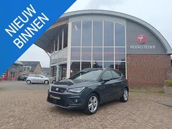 Grijs Gebruikt 2020 Seat Arona FR SUV | € 20.750 (Eerlijke prijs)