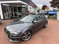 Grijs Gebruikt 2012 Audi A1 Proline Hatchback | € 10.945 (Eerlijke prijs)