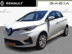 Hatchback Gebruikt 2020 Renault Zoe Zen Hatchback | € 13.950 (Eerlijke prijs)