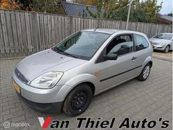 Grijs Gebruikt 2006 Ford Fiesta Ambiente Hatchback | € 1.150 (Super prijs)
