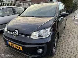 Zwart Gebruikt 2019 VW up! Beats Hatchback | € 10.450 (Eerlijke prijs)