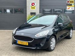 Zwart Gebruikt 2019 Ford Fiesta Trend Hatchback | € 11.245 (Eerlijke prijs)