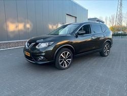 Gebruikt 2015 Nissan X-Trail 360º SUV | € 12.750 (Eerlijke prijs)