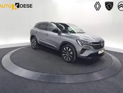 Grijs Gebruikt 2024 Renault Austral Techno SUV | € 35.795