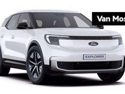 , metallic lak Gebruikt 2024 Ford Explorer Premium SUV | € 40.450 (Eerlijke prijs)