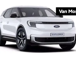 , metallic lak Nieuw 2024 Ford Explorer Premium SUV | € 40.450 (Eerlijke prijs)