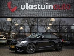 Zwart, metallic lak Gebruikt 2021 BMW M2 Competition Edition Coupé | € 59.999 (Goede deal)