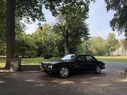 Groen Gebruikt 1996 Jaguar XJR R Sedan | € 7.750