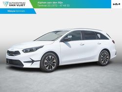 Overige Nieuw 2025 Kia Ceed Sportswagon Stationwagen | € 33.890 (Eerlijke prijs)