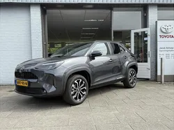 Nieuw 2025 Toyota Yaris Hybrid | € 34.450 (Eerlijke prijs)
