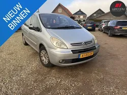 Grijs Gebruikt 2005 Citroën Xsara Picasso MPV | € 250 (Super prijs)