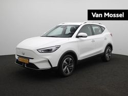 Wit Gebruikt 2022 MG ZS Comfort SUV | € 19.495 (Eerlijke prijs)