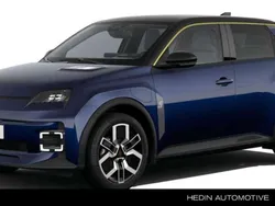 Blauw Nieuw 2025 Renault R5 Komfort Hatchback | € 35.790 (Eerlijke prijs)
