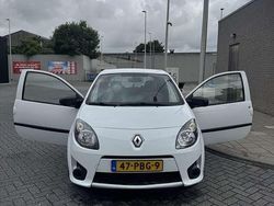 Gebruikt 2011 Renault Twingo Hatchback | € 2.950