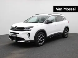 Wit Gebruikt 2023 Citroën C5 Aircross PureTech SUV | € 29.940 (Goede deal)