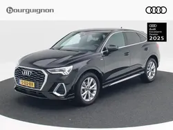 Gebruikt 2023 Audi Q3 S-Line SUV | € 37.500 (Goede deal)