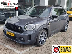 Grijs Gebruikt 2021 Mini Cooper S Countryman Chili SUV | € 28.445 (Eerlijke prijs)