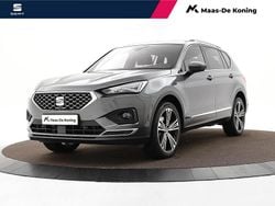 Grijs Gebruikt 2020 Seat Tarraco 4Drive SUV | € 30.880 (Goede deal)