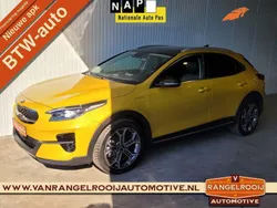 Geel Gebruikt 2021 Kia XCeed SUV | € 22.295 (Eerlijke prijs)