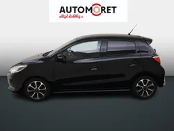 Hatchback Gebruikt 2023 Mitsubishi Space Star Instyle Hatchback | € 18.950 (Iets duurder)