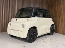 Overige Gebruikt 2021 Citroën AMI Hatchback | € 8.249