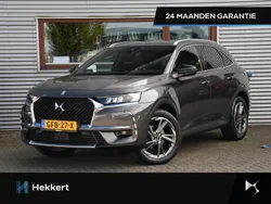 DS Automobiles DS7 Crossback