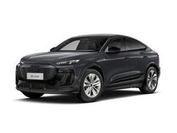 Grijs Nieuw 2025 Audi Q6 Sportback e-tron Performance SUV | € 87.350