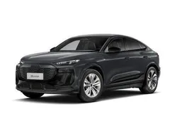 Grijs Nieuw 2025 Audi Q6 Sportback e-tron Performance SUV | € 89.350
