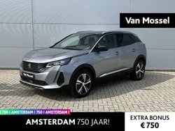 Grijs Gebruikt 2024 Peugeot 3008 GTi SUV | € 33.440 (Goede deal)