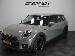 Grijs Gebruikt 2021 Mini One Clubman Business Stationwagen | € 19.995 (Goede deal)