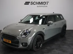 Mini One Clubman