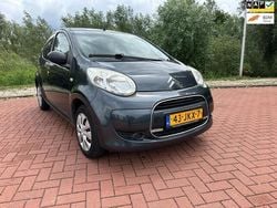 Grijs Gebruikt 2009 Citroën C1 Hatchback | € 1.699 (Eerlijke prijs)