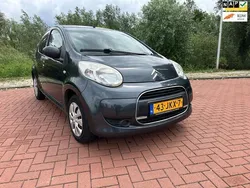 Grijs Gebruikt 2009 Citroën C1 Hatchback | € 1.799 (Eerlijke prijs)