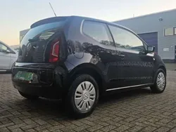 Blauw Gebruikt 2012 VW up! Hatchback | € 3.750 (Eerlijke prijs)