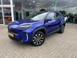Blauw Gebruikt 2024 Toyota Yaris Cross Comfort SUV | € 29.800 (Iets duurder)