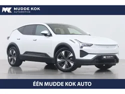 Wit Gebruikt 2024 Polestar 3 Pilot Sedan | € 82.900