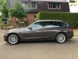 Bruin Gebruikt 2015 BMW 328 Executive Stationwagen | € 17.950 (Duur)