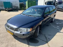 Blauw Gebruikt 2006 Volvo V70 Stationwagen | € 1.450 (Super prijs)