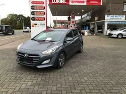 Grijs Gebruikt 2017 Hyundai i30 Passion | € 12.500