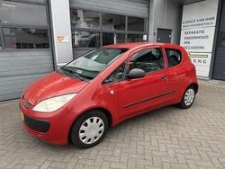 Rood Gebruikt 2006 Mitsubishi Colt Hatchback | € 850 (Goede deal)