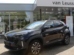 Gebruikt 2023 Toyota Yaris Hybrid Style | € 29.339 (Iets duurder)