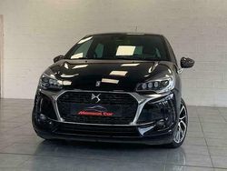Zwart Gebruikt 2018 DS Automobiles DS3 So Chic Sedan | € 15.499