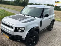 Grijs Gebruikt 2021 Land Rover Defender S SUV | € 54.500 (Eerlijke prijs)
